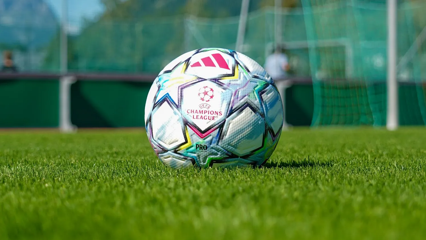 Fußball Symbolbild