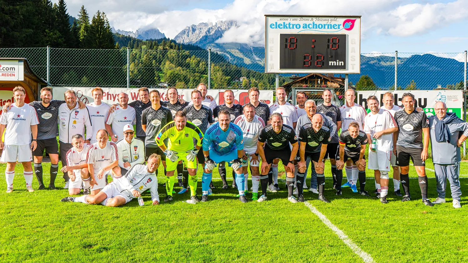 Fußballköche