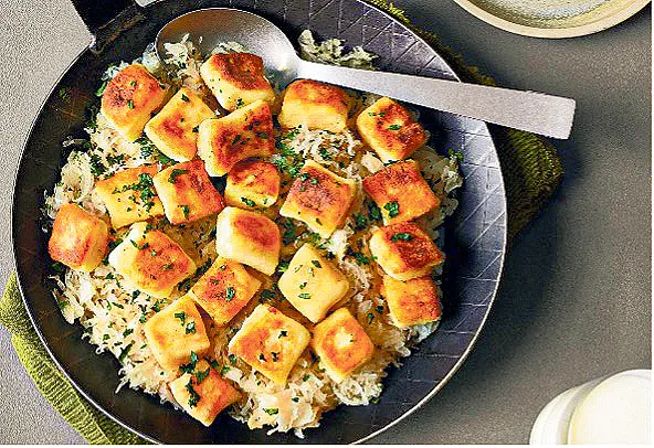 Gamslangher_Daumnidei