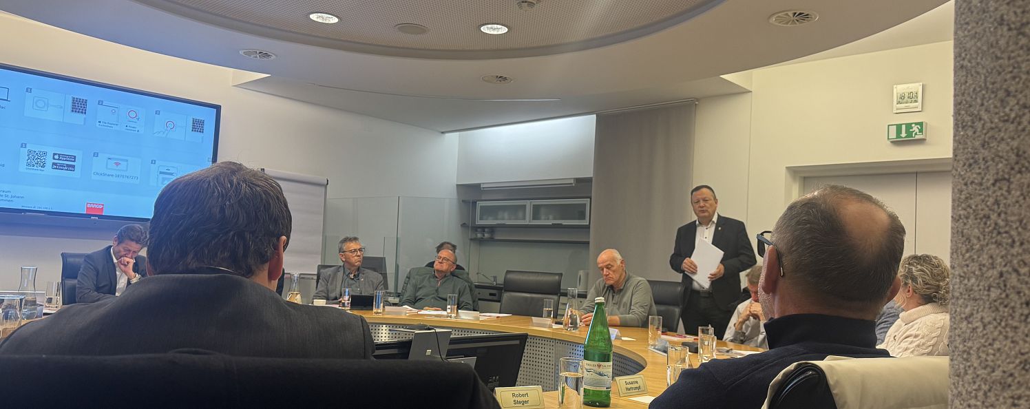 Gemeindeverband, Karl-Josef Schubert.webp