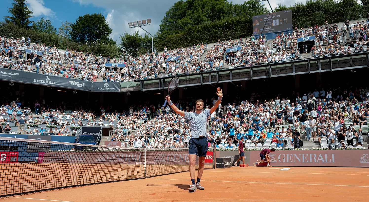 Generali Open 2026