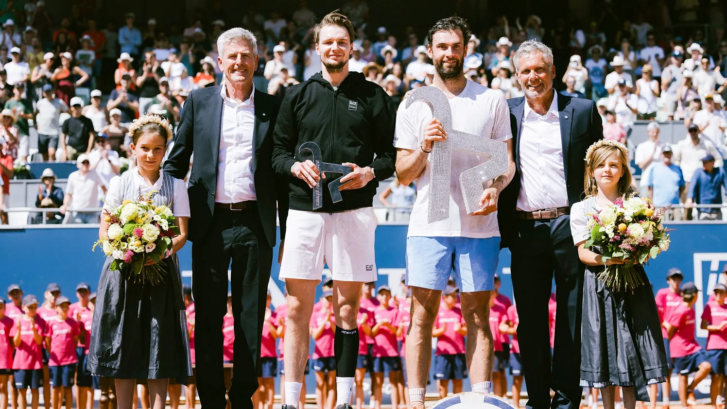 Generali Open 2026