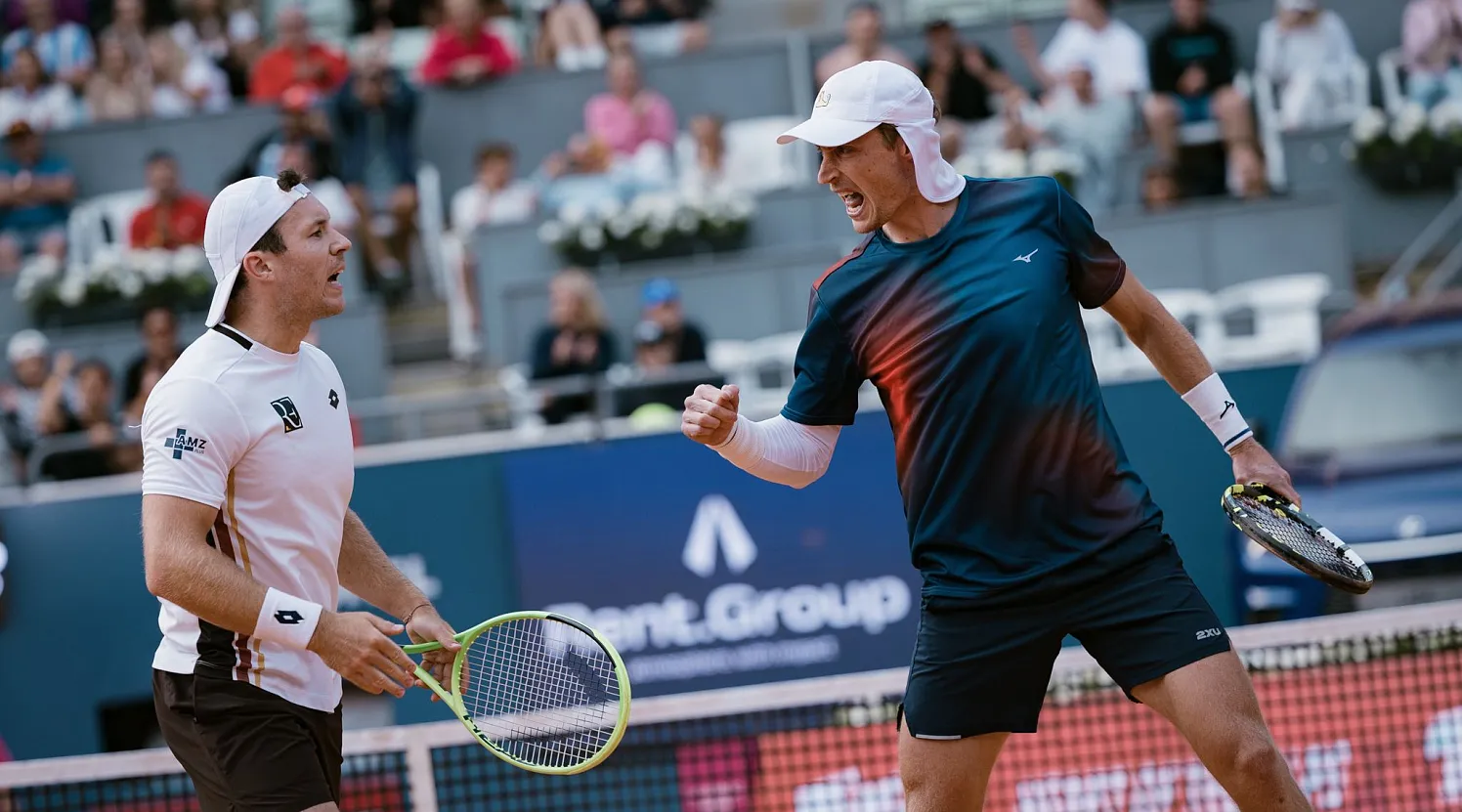 Generali Open 2026