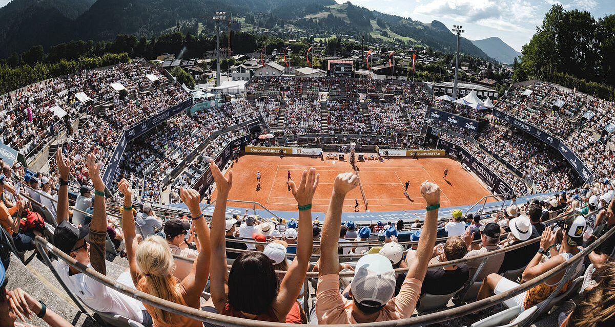 Generali Open Kitzbühel