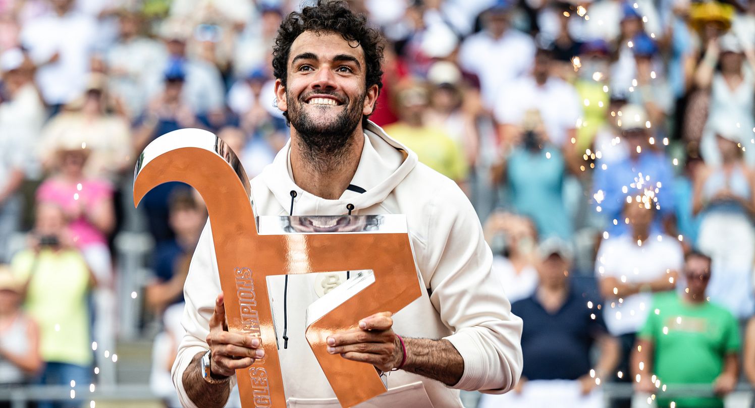 Generali Open Kitzbühel