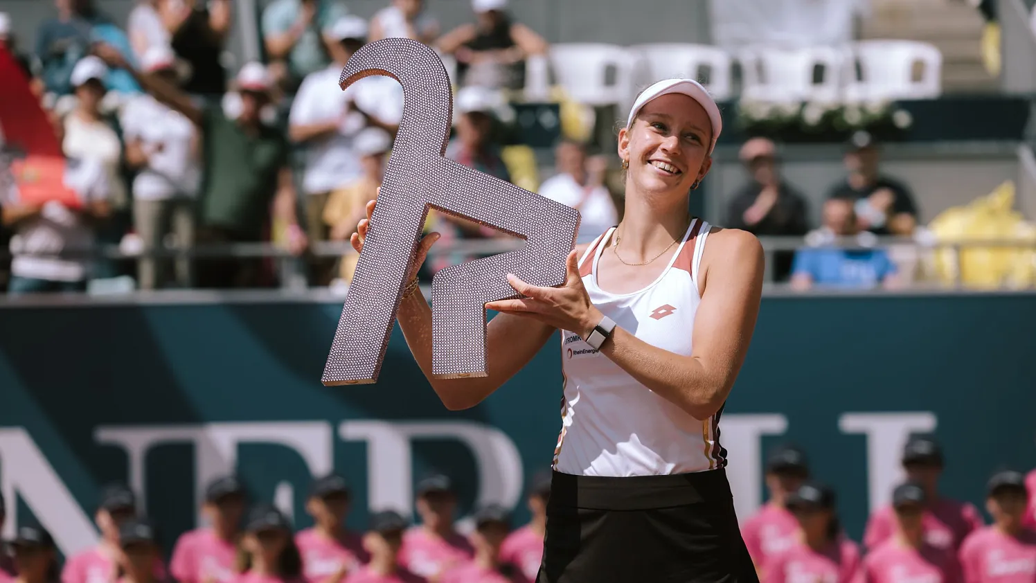 Generali Open Ladies 2026