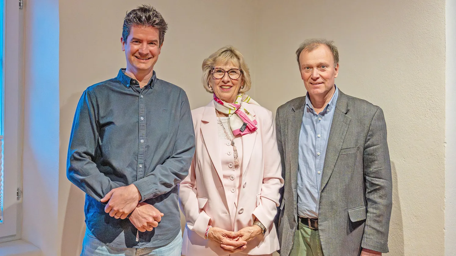 Generalversammlung Museum Kitzbühel Fördervereins