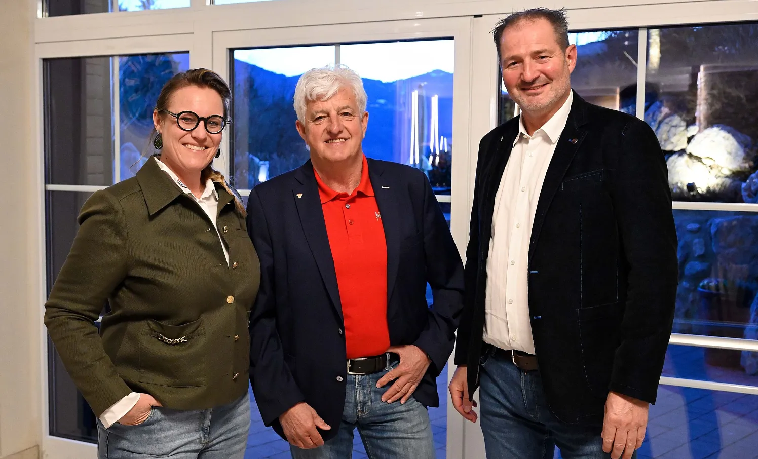 Generalversammlung TRVT