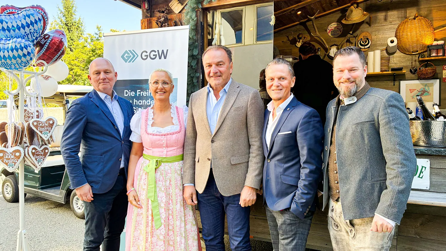 GGW Reiner und Partner