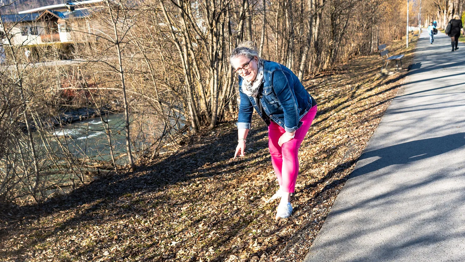GIftköder St. Johann