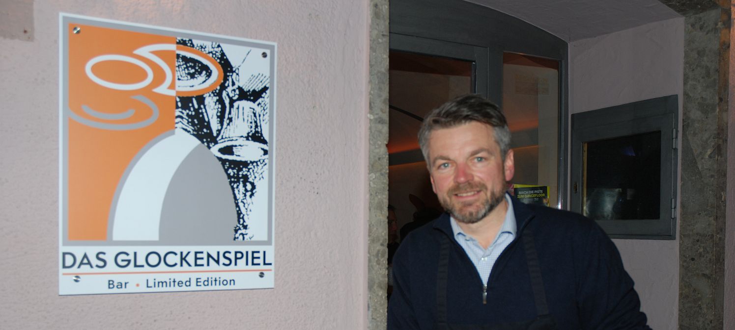 Glockenspiel Lehberger