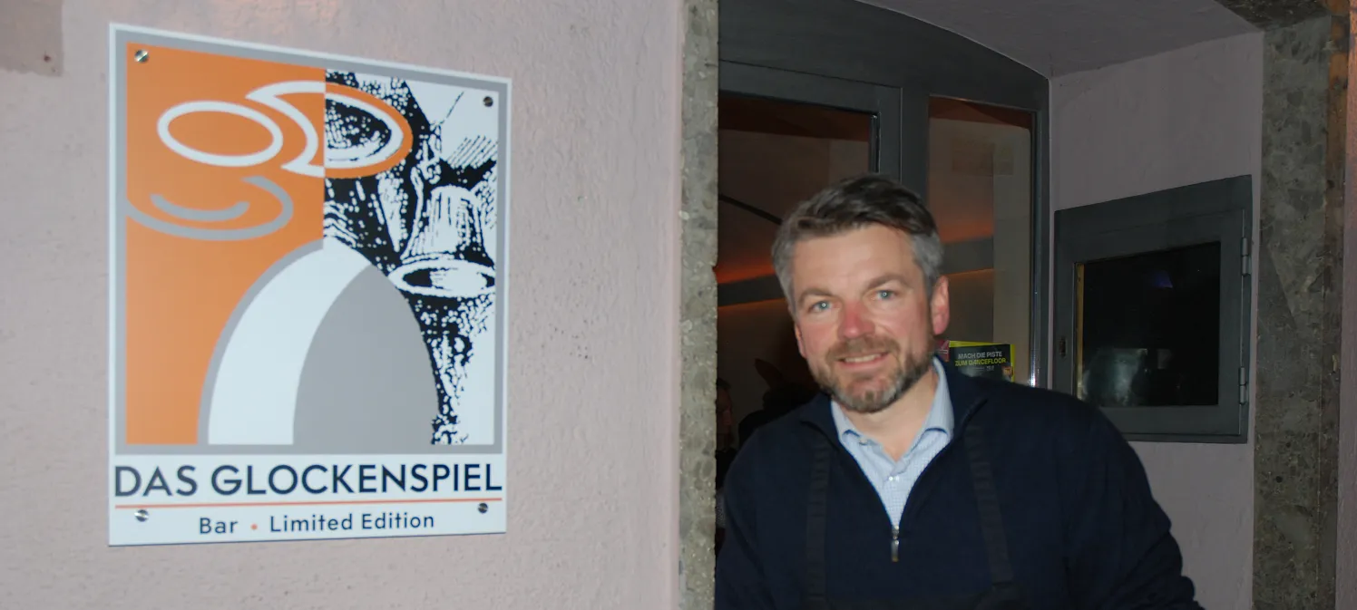 Glockenspiel Lehberger