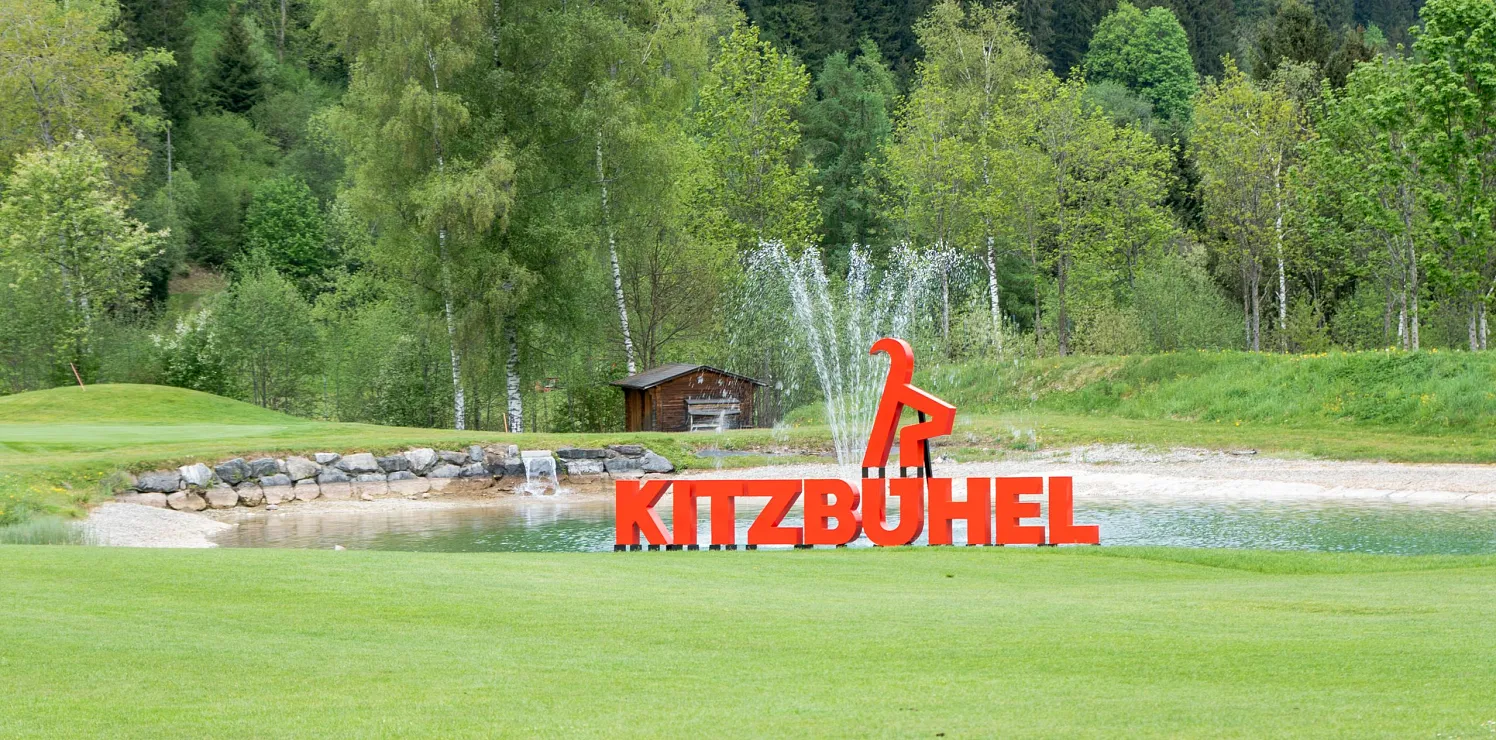Golf Austrian Open