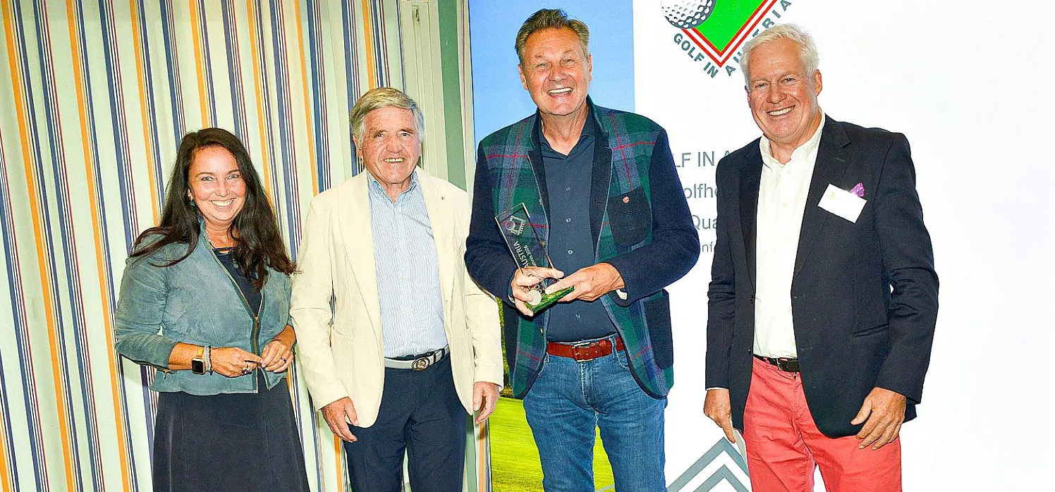 Golfclub des Jahres Eichenheim