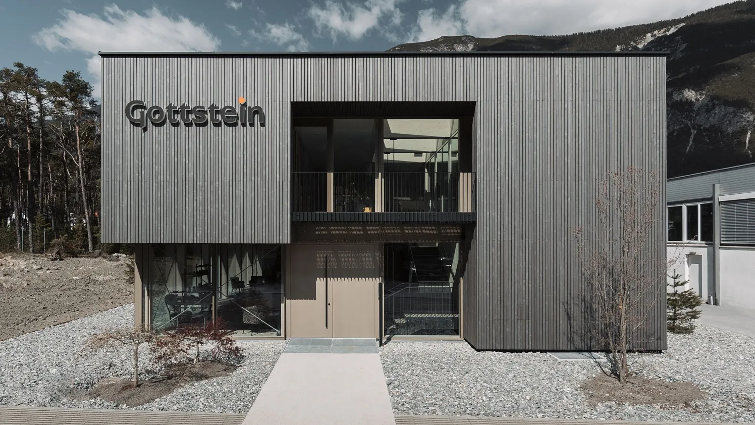 Gottstein_Firmenzentrale