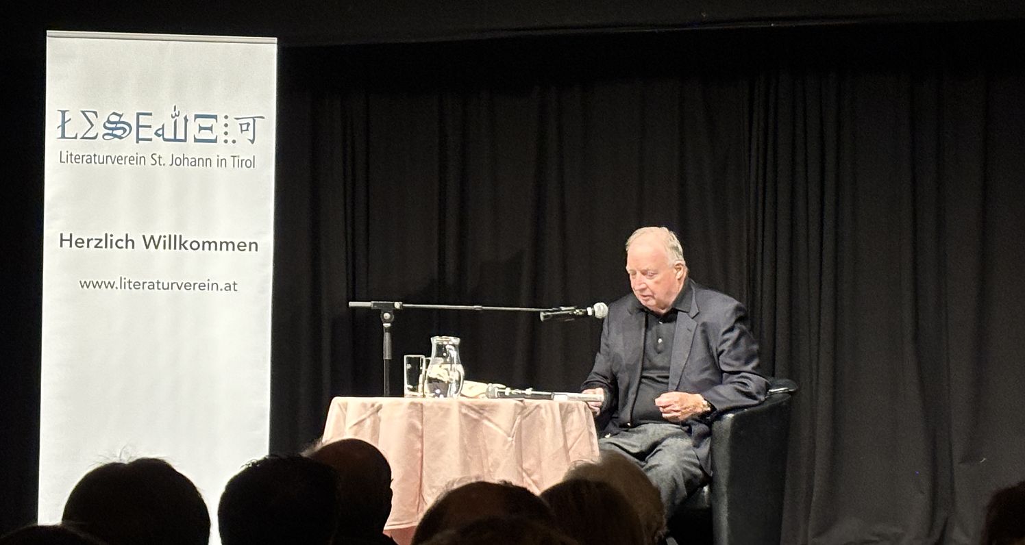 Hans Rauscher Literaturverein