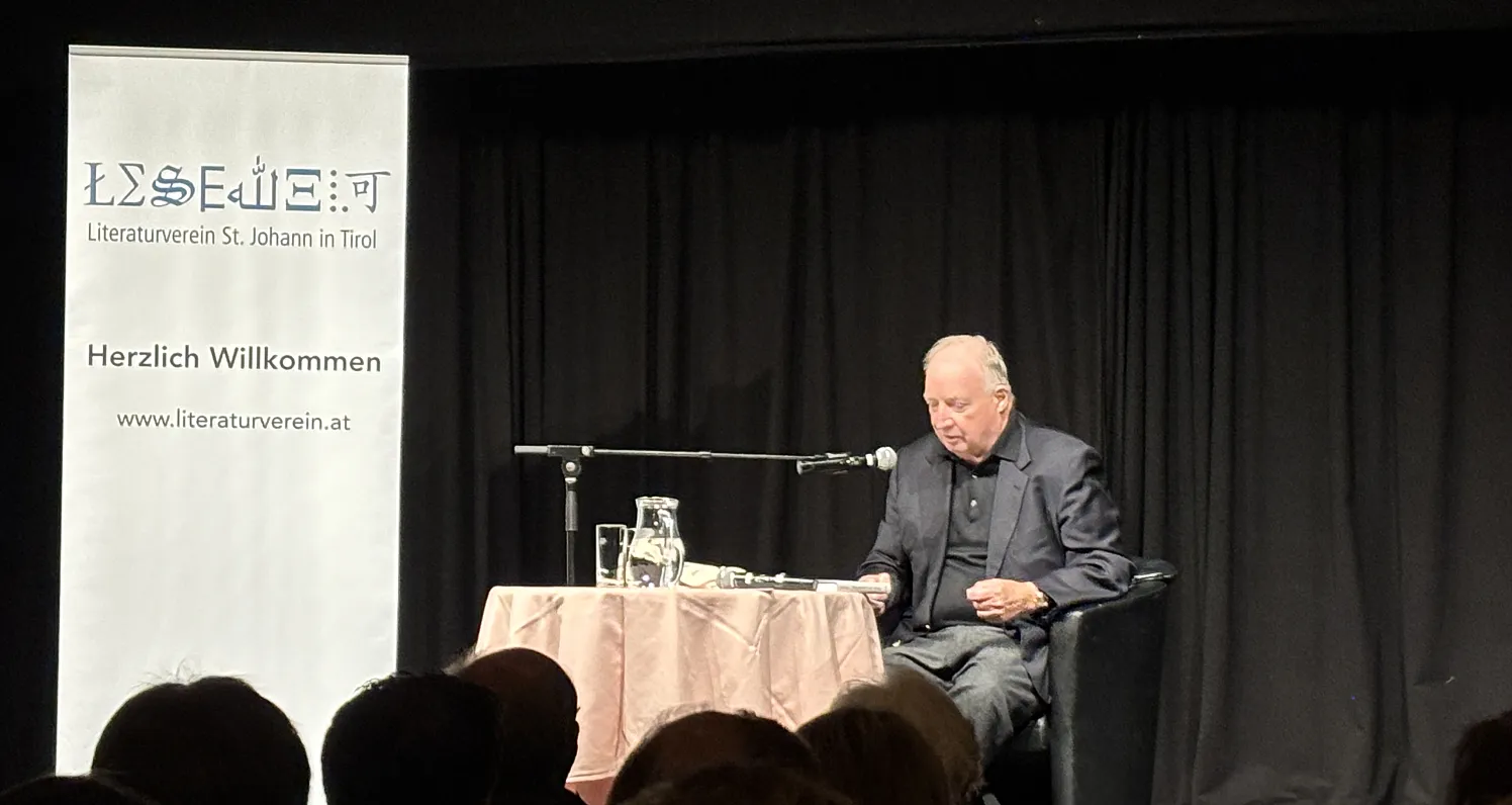 Hans Rauscher Literaturverein