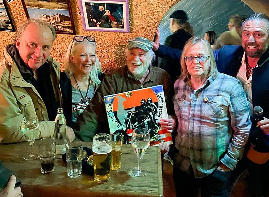 Harley Club Kitzbühel