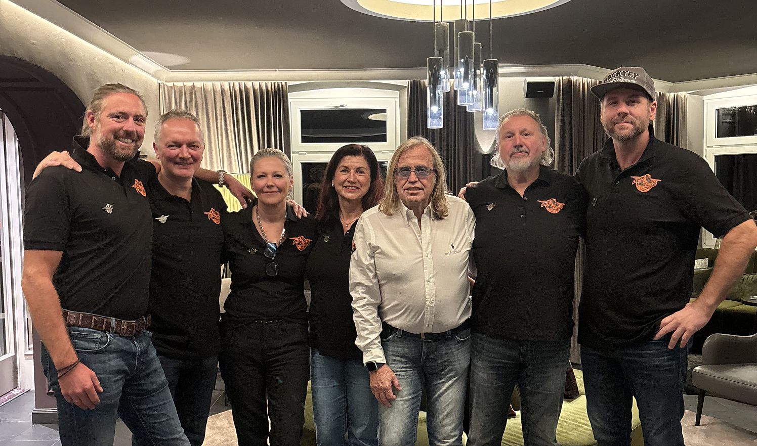 HarleyClub_Präsidium_45_2025_HDC