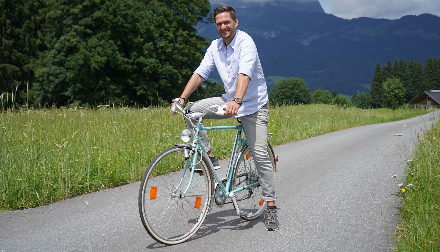 Heimatleuchten St. Johann