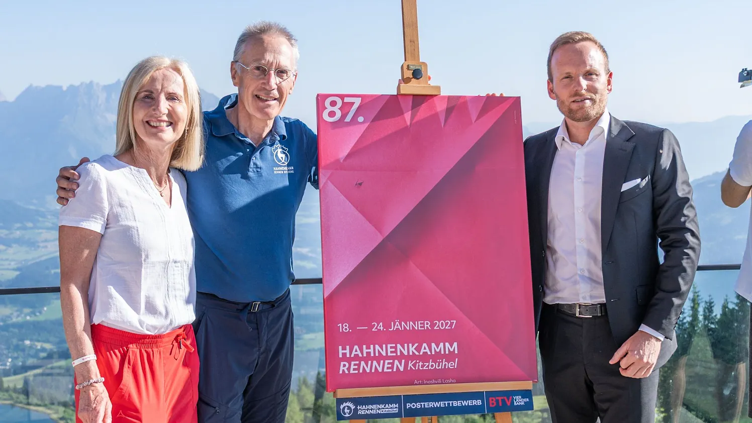 HKR-Plakat