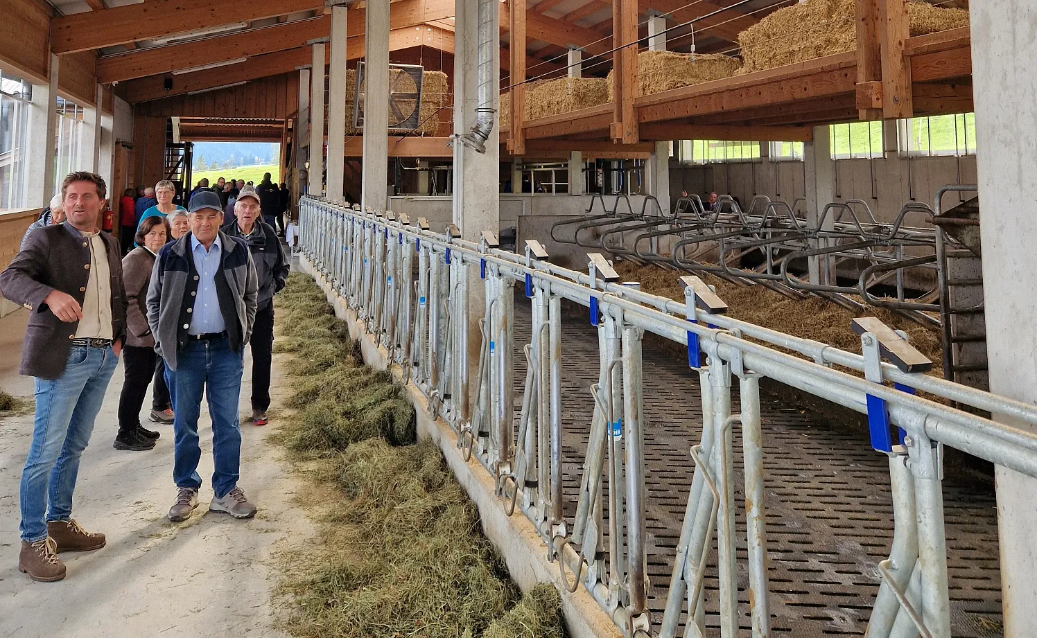 Hoffest Platzer Fuehrung_45_2025_Patricia Kofler