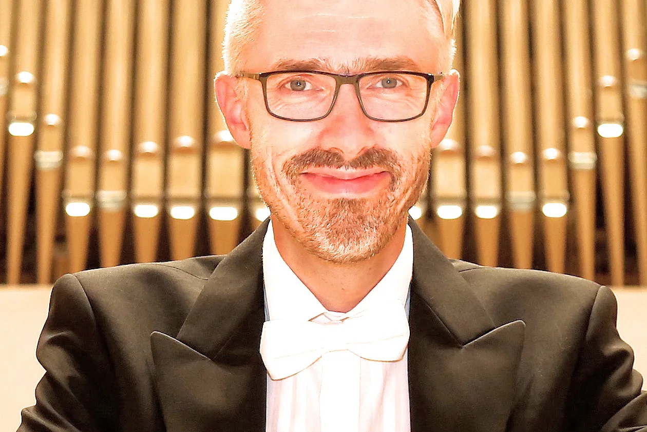 Holger Gehring