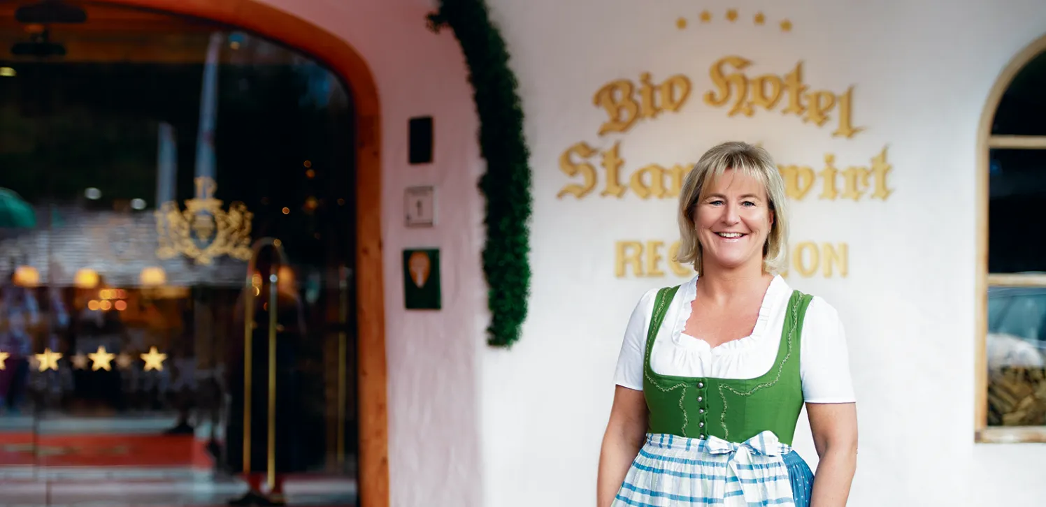 Hoteldirektorin Trixi Moser_2018