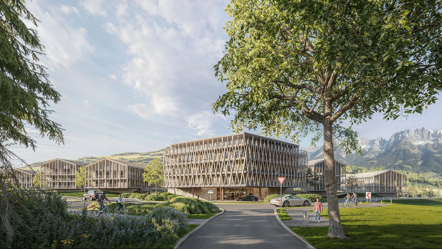 Hotelprojekt im Premiumsegment in den Kitzbüheler Alpen in Tirol 6_c_EPH Group