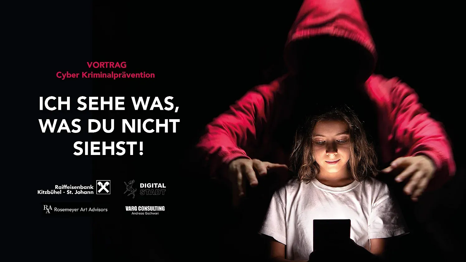 Ich sehe was was du nicht siehst