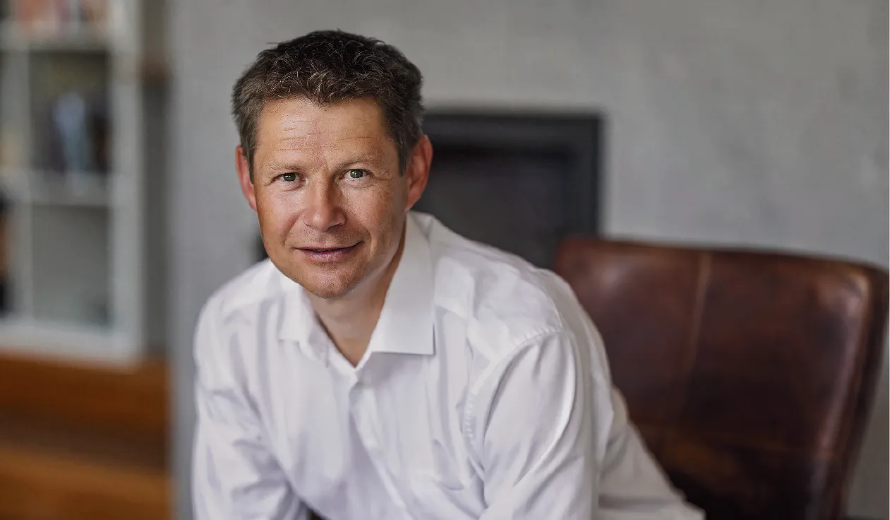 Ing. Egidius Achorner