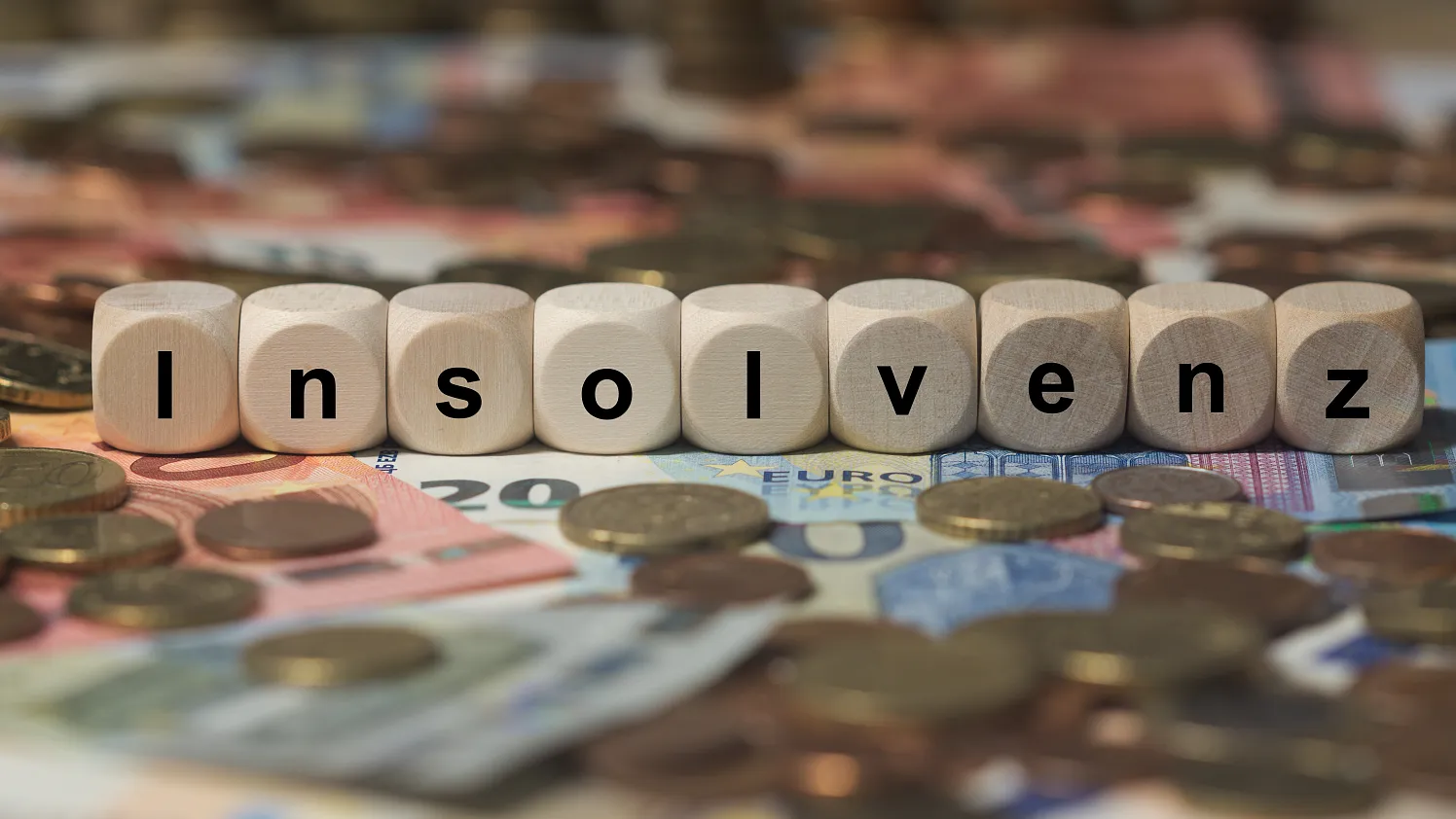 Insolvenz