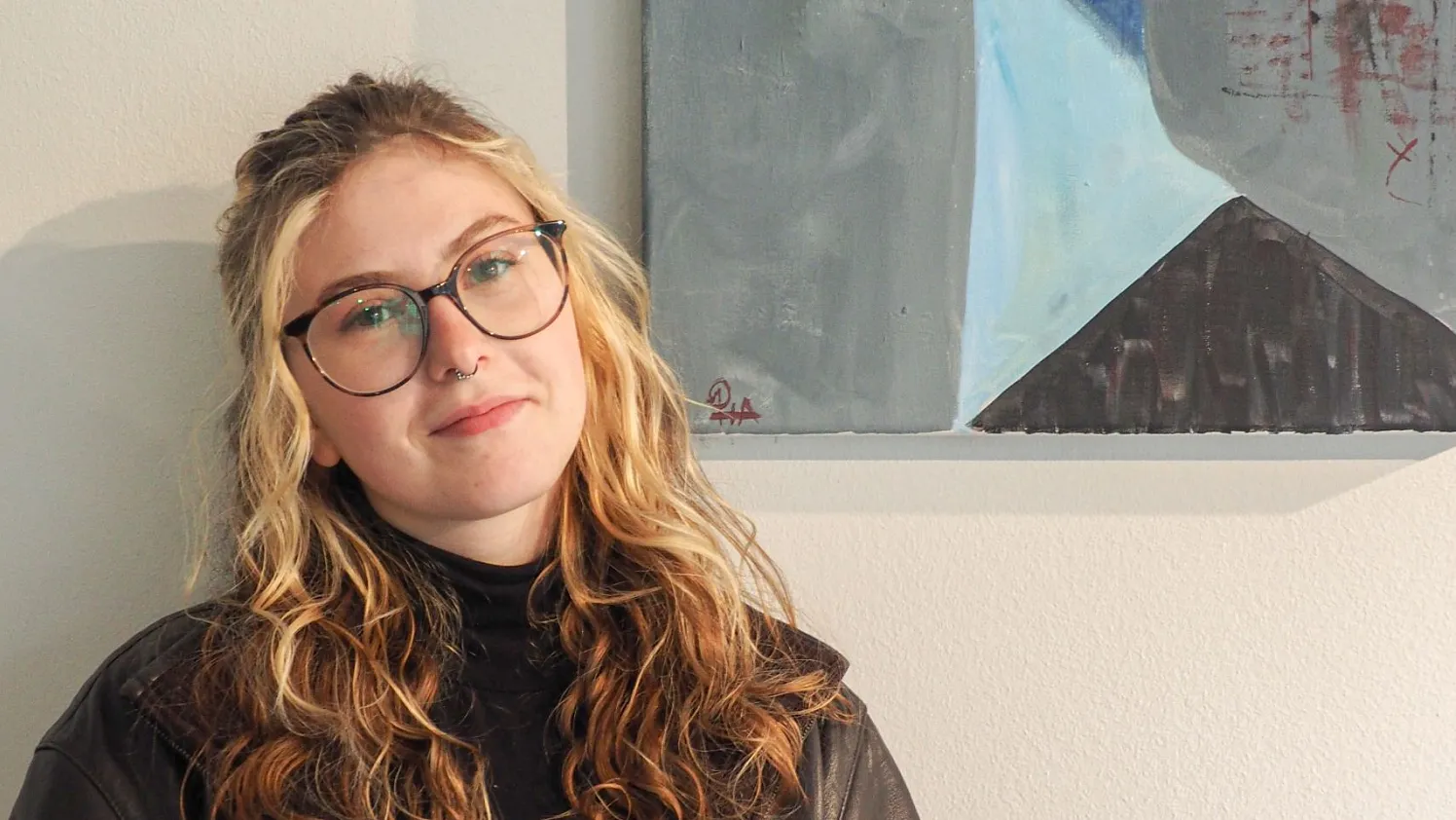 Interview Pia Niederwieser
