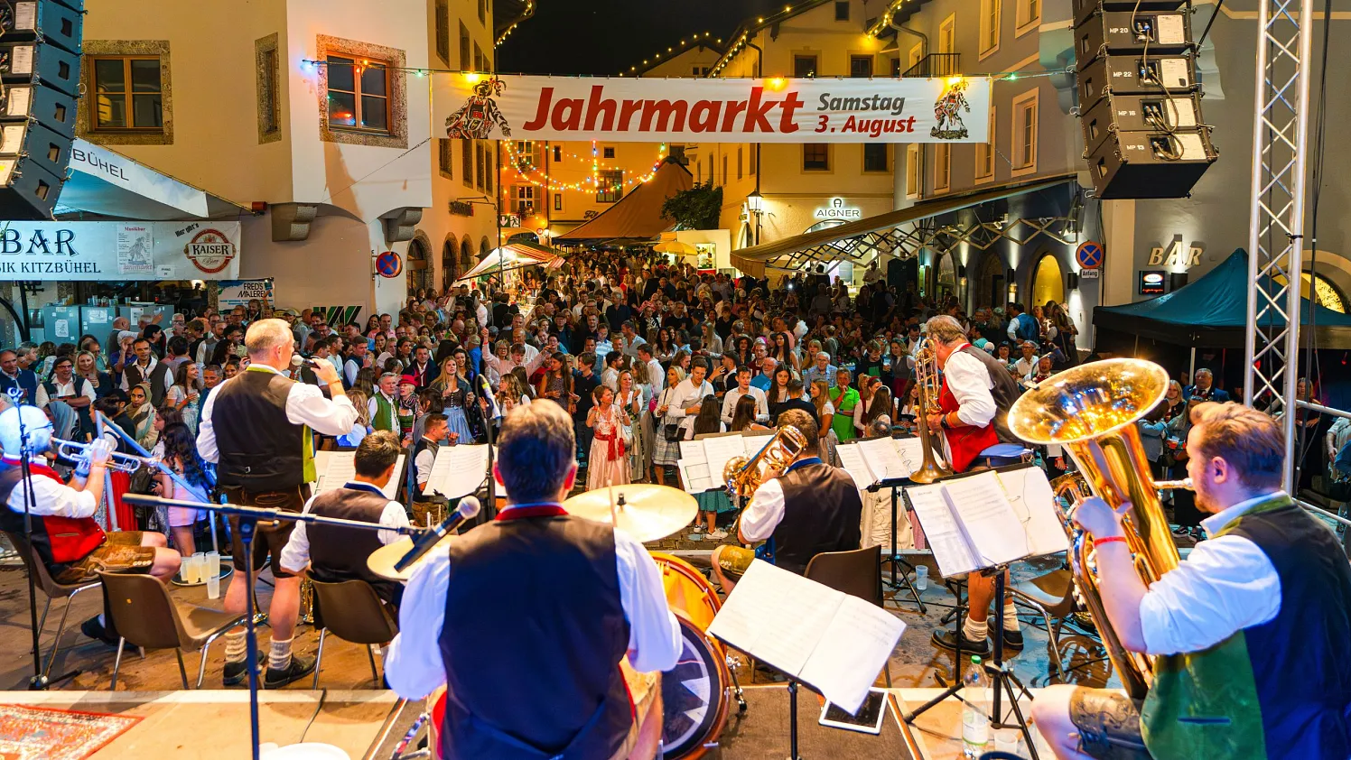 Jahrmarkt 2025