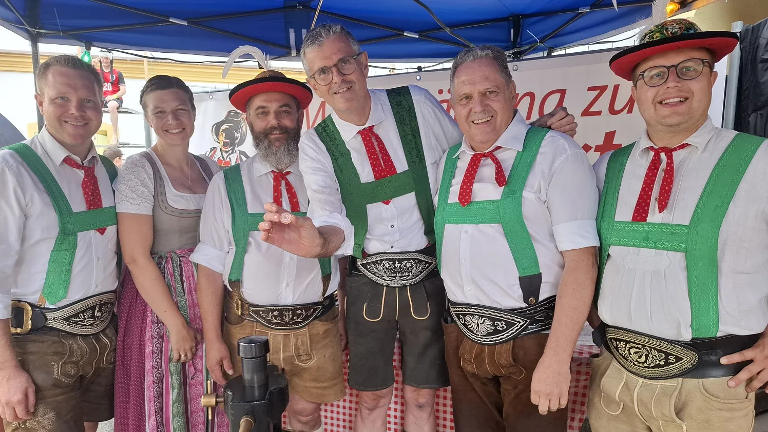 Jahrmarkt 2026