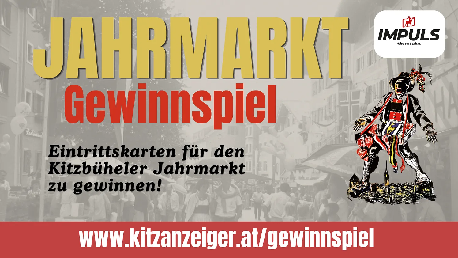 Jahrmarkt