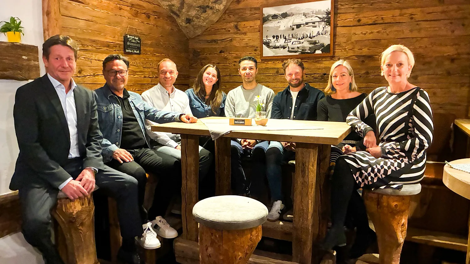 JHV Wirtschaftsforum St. Johann 2026