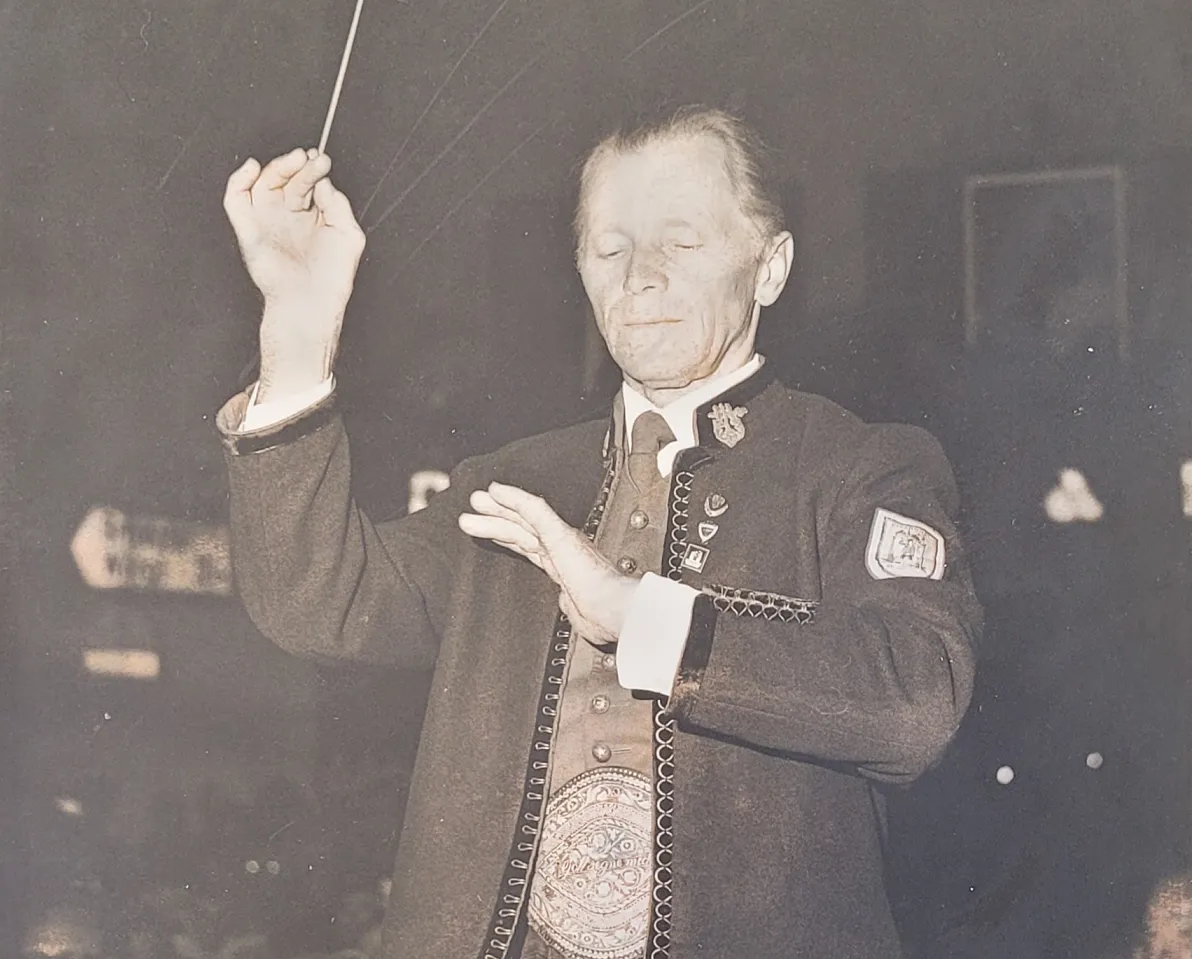Josef Gasteiger