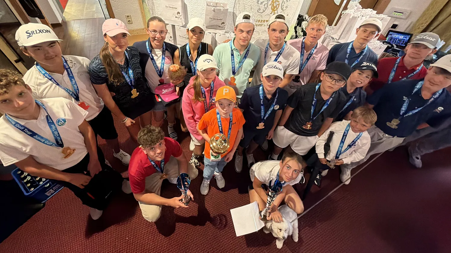 Junior_Golf_Kössen