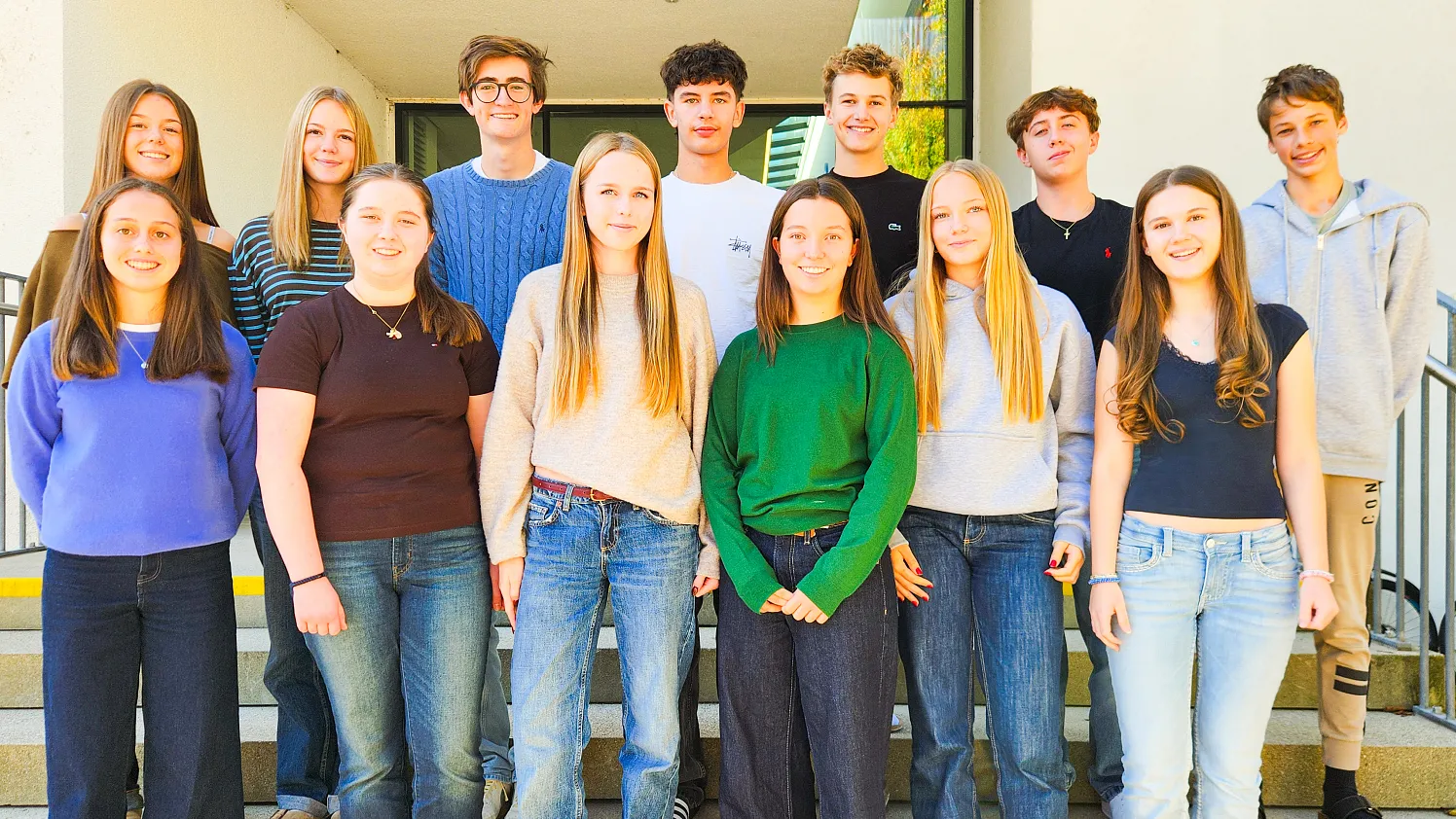 JuRed Gymnasium Gruppe_widschwendter