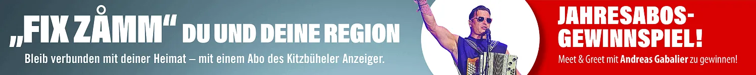 KA Banner_Abo Aktion