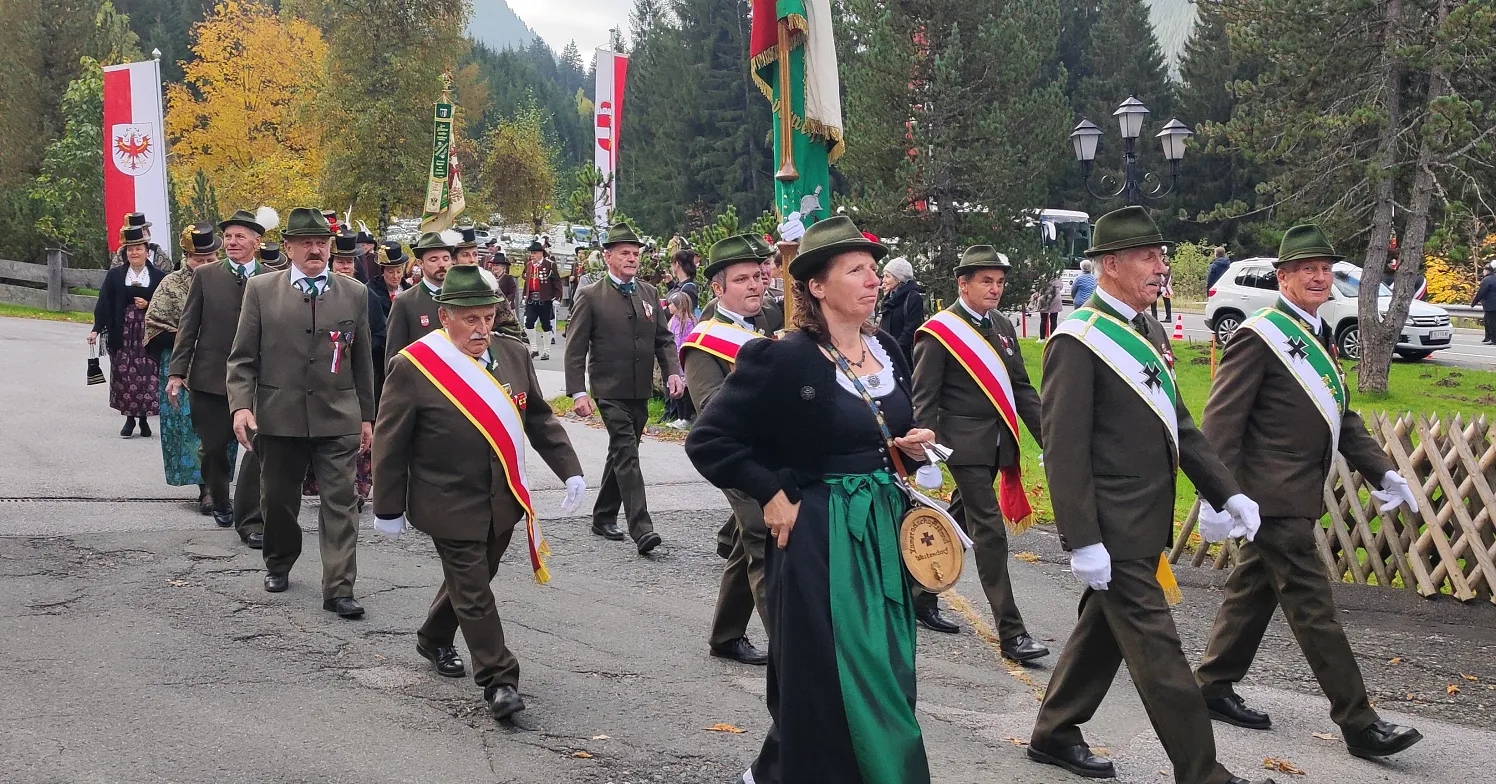 Kameradschaft Westendorf