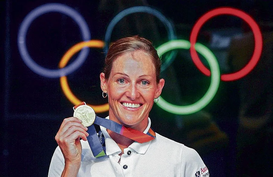 Kate Allen