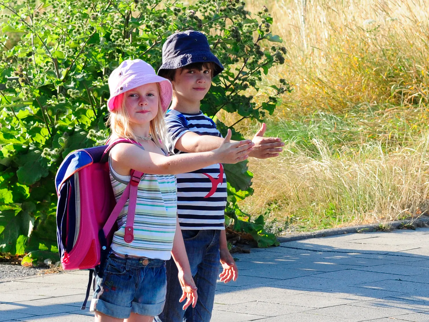 Kinder am Schulweg_37_2025_Von Fotofreundin.webp