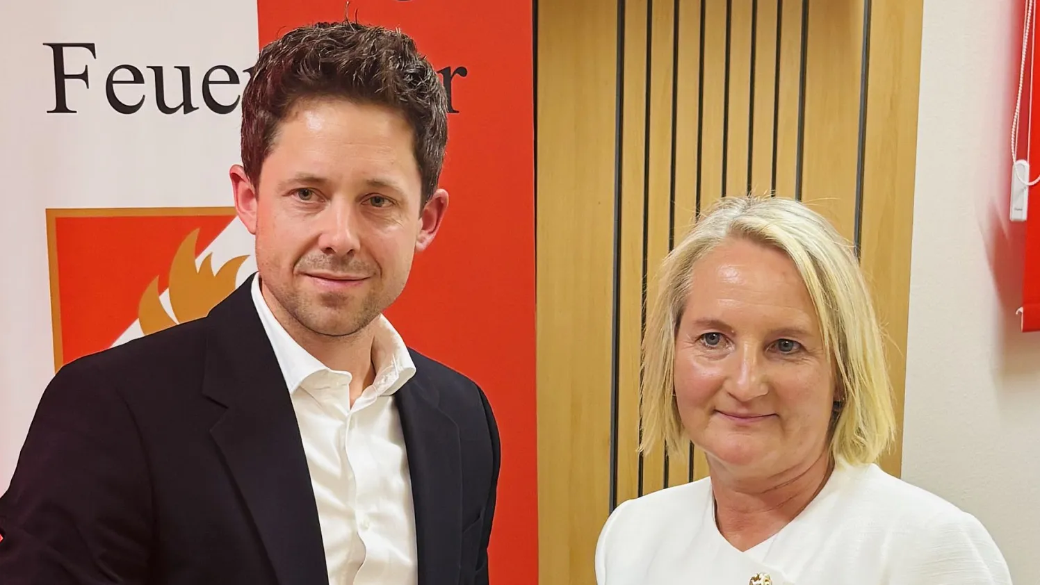 Kirchberg Bürgermeister Wahl