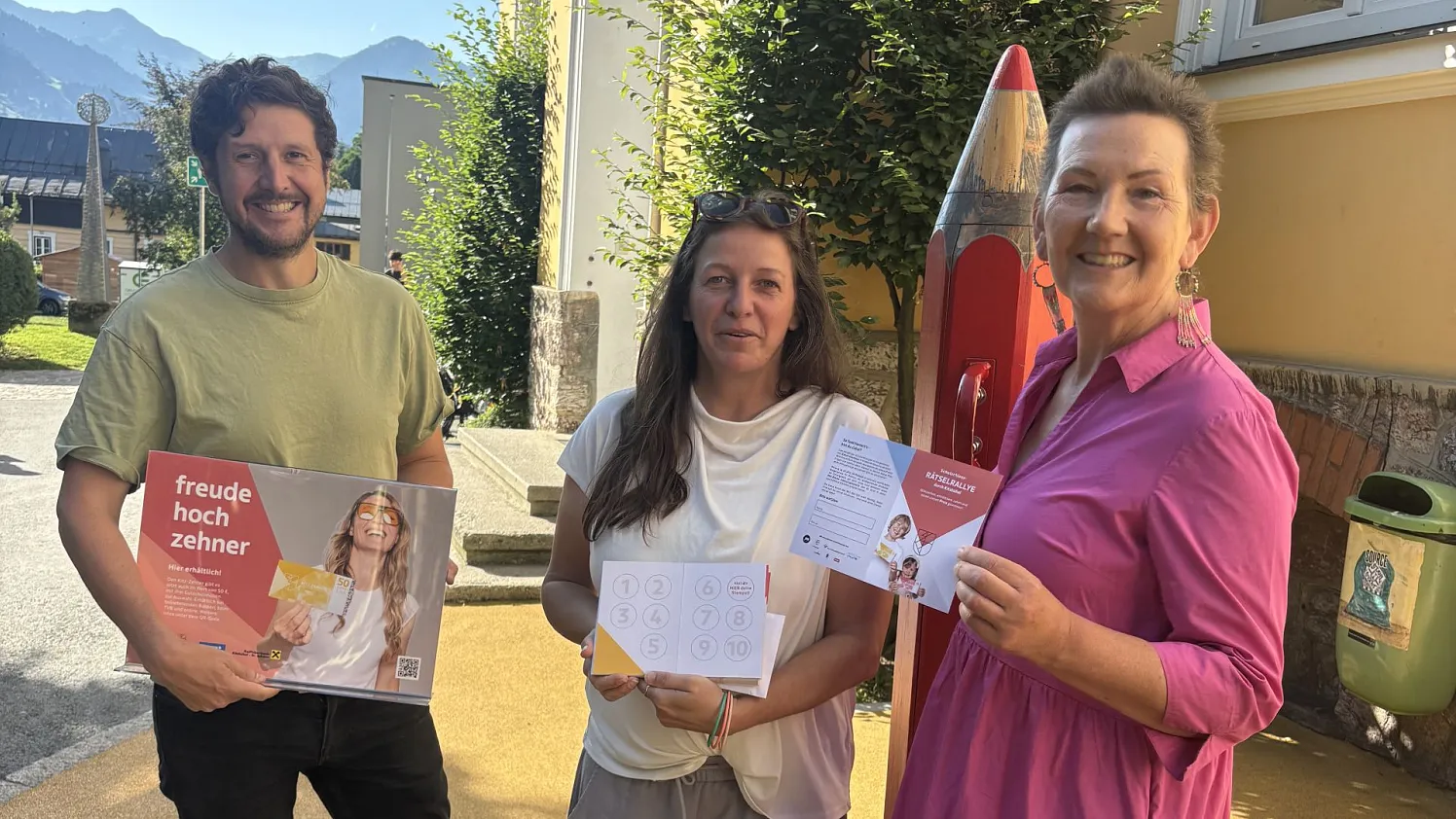 Kitz zehzner Schluschluss