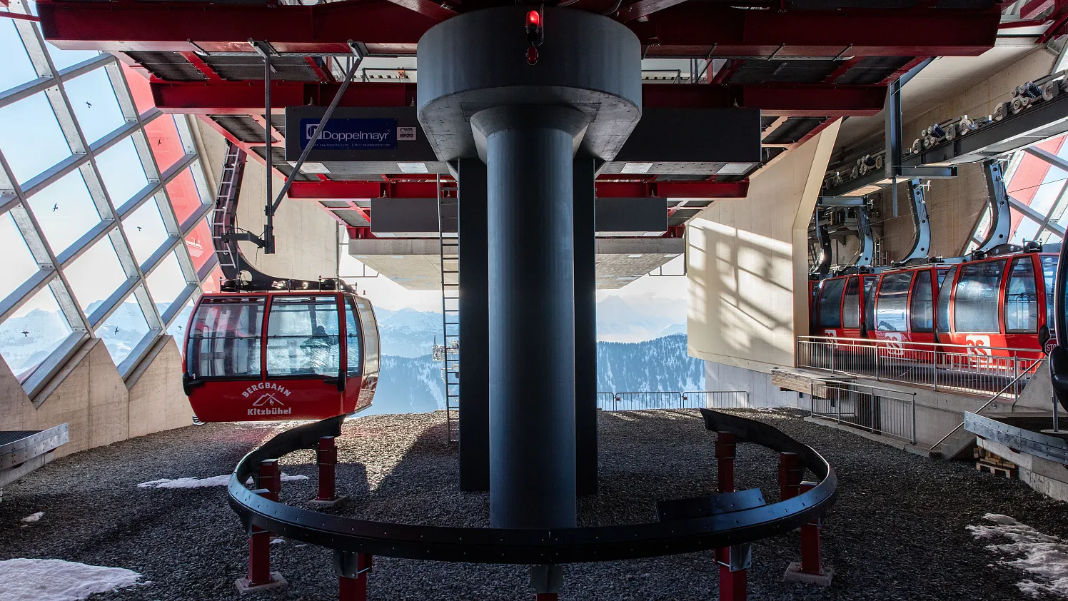 Kitzbühel 3S Bahn_Tirol Werbung_Sailer Gregor_Kitzbühel