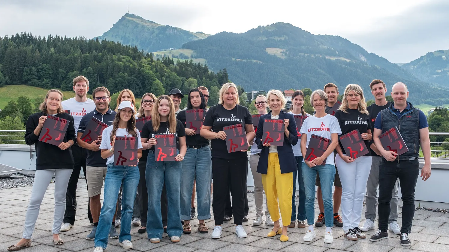 Kitzbühel Tourismus