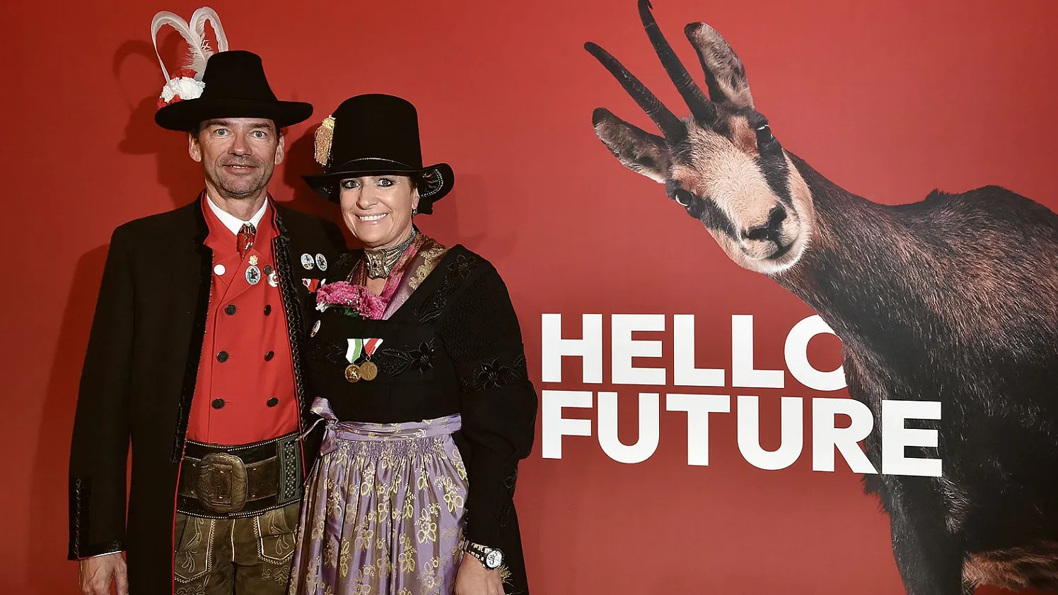 Kitzbühel Tourismus Markenrelaunch
