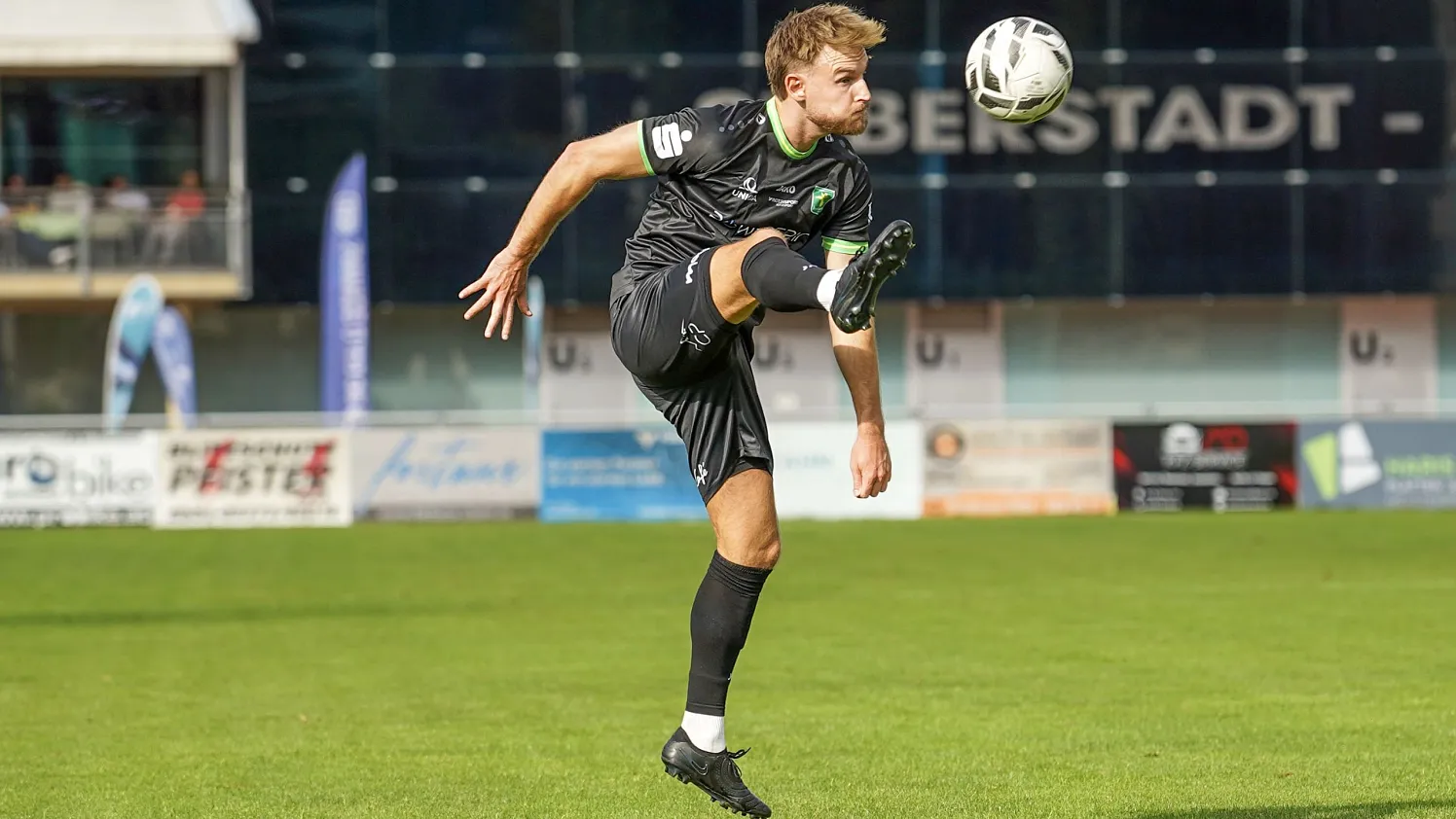 Kitzbühel vs Schwaz